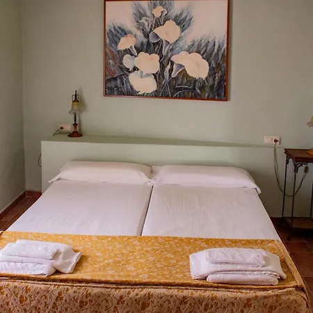 乡村民宿 Via De La Plata