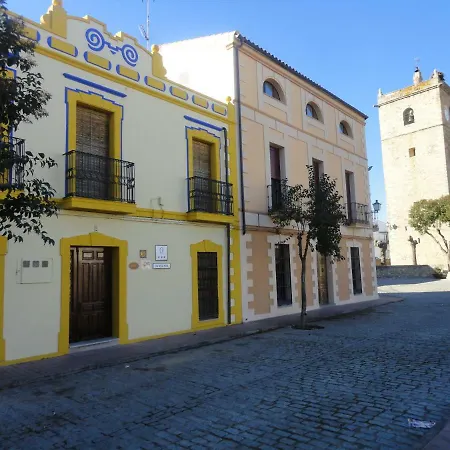 Country house Via De La Plata *