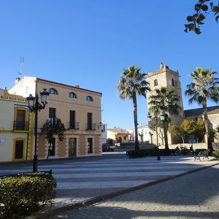 Via De La Plata