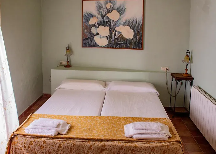 Casa de Campo Via De La Plata